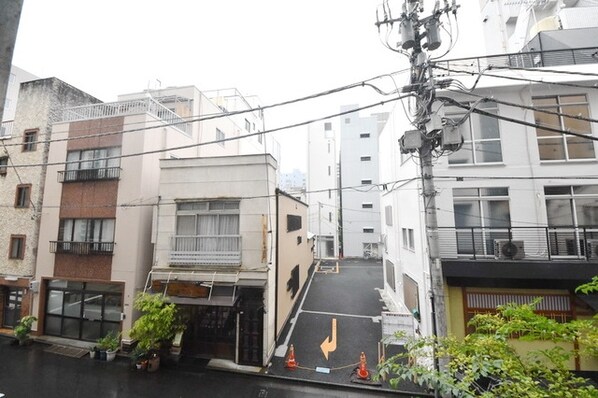 BPRレジデンス人形町の物件内観写真